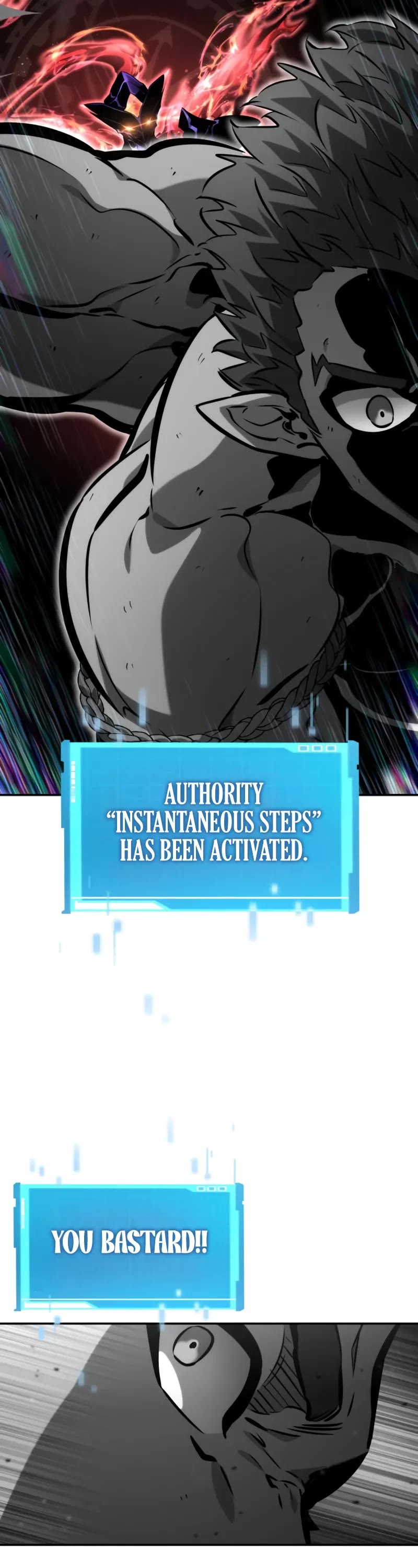 Boundless Necromancer Chapter 127 page 69 - Chapter 127