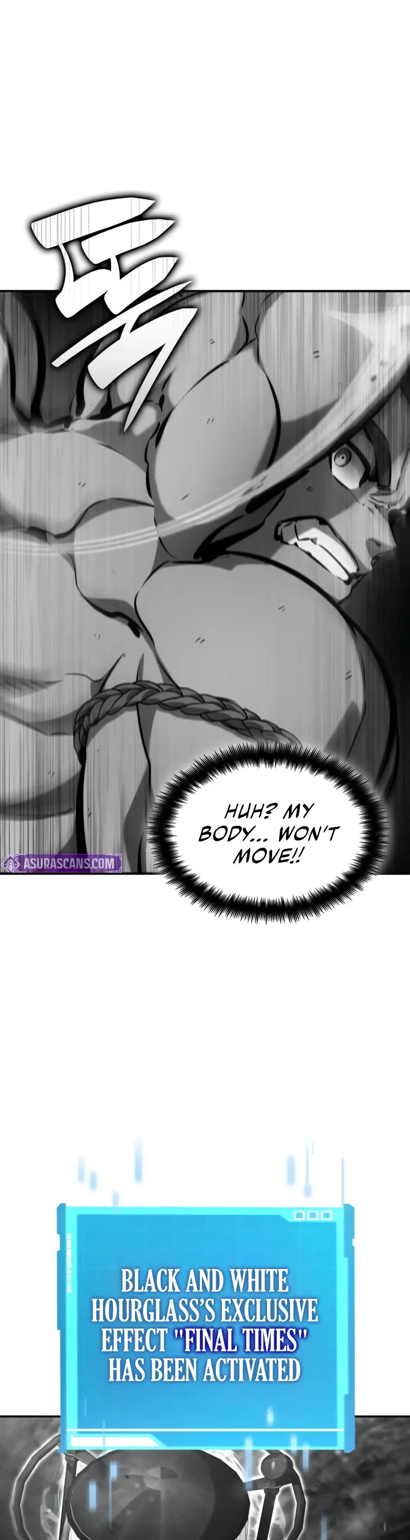 Boundless Necromancer Chapter 127 page 70 - Chapter 127