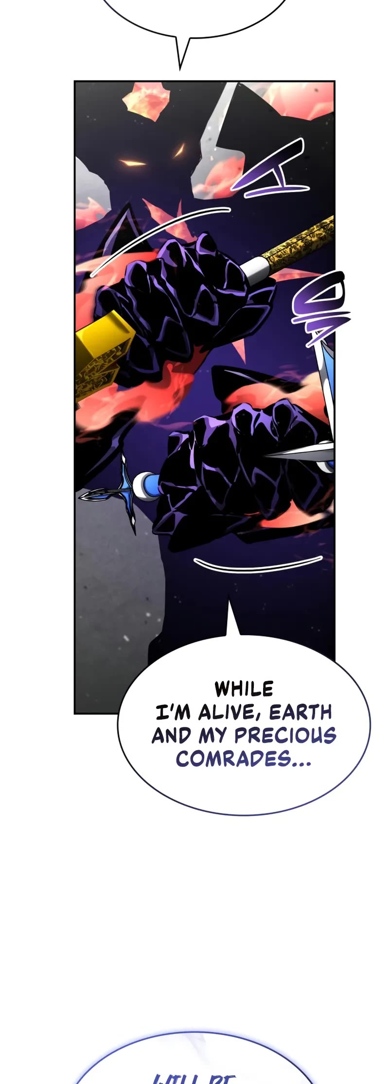 Boundless Necromancer Chapter 127 page 72 - Chapter 127