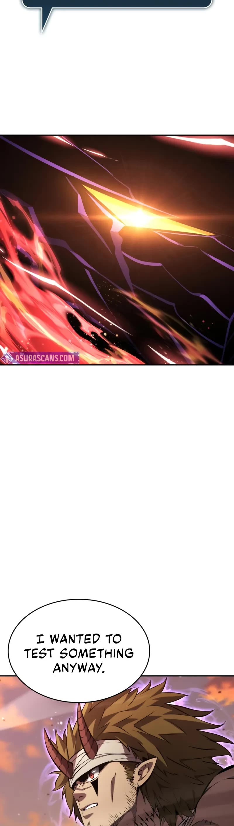 Boundless Necromancer Chapter 127 page 8 - Chapter 127