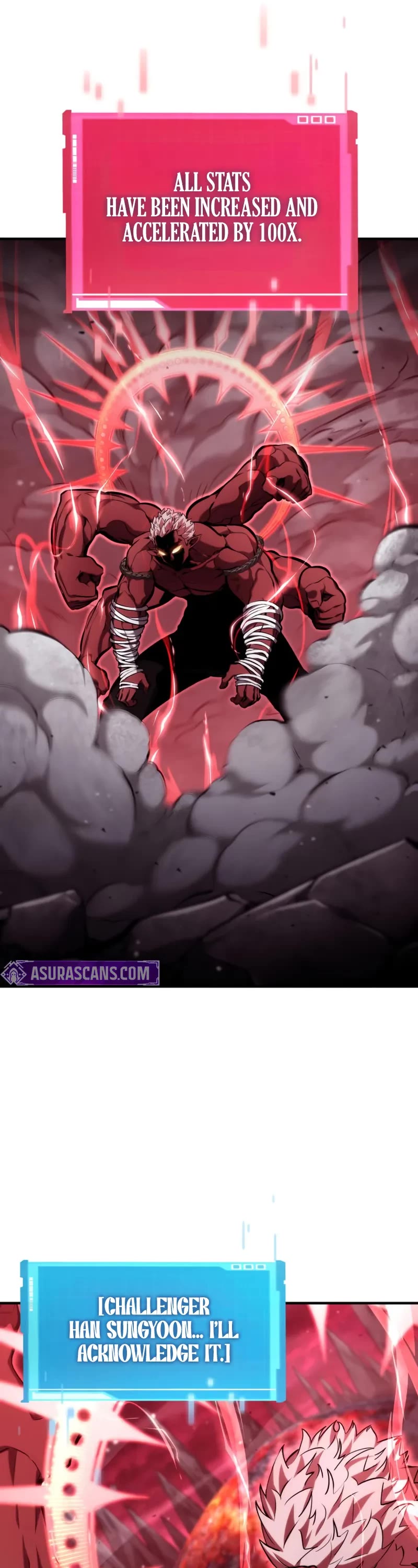 Boundless Necromancer Chapter 128 page 24 - Chapter 128