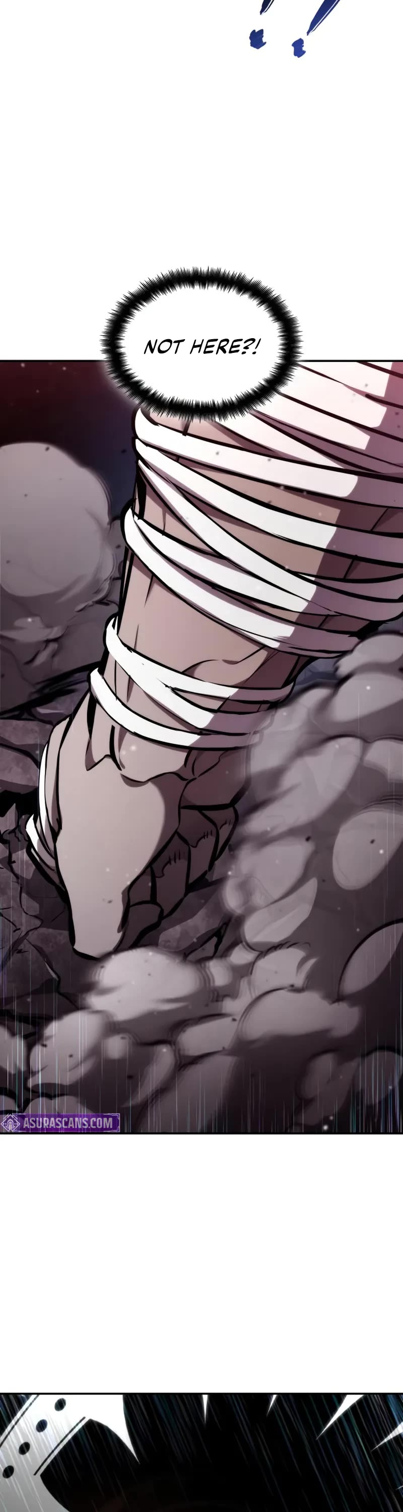 Boundless Necromancer Chapter 128 page 3 - Chapter 128