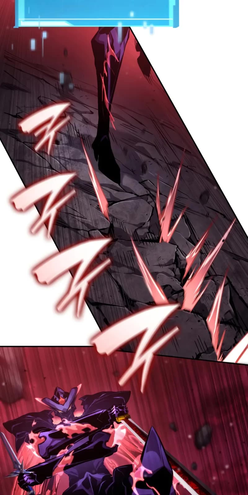 Boundless Necromancer Chapter 128 page 37 - Chapter 128