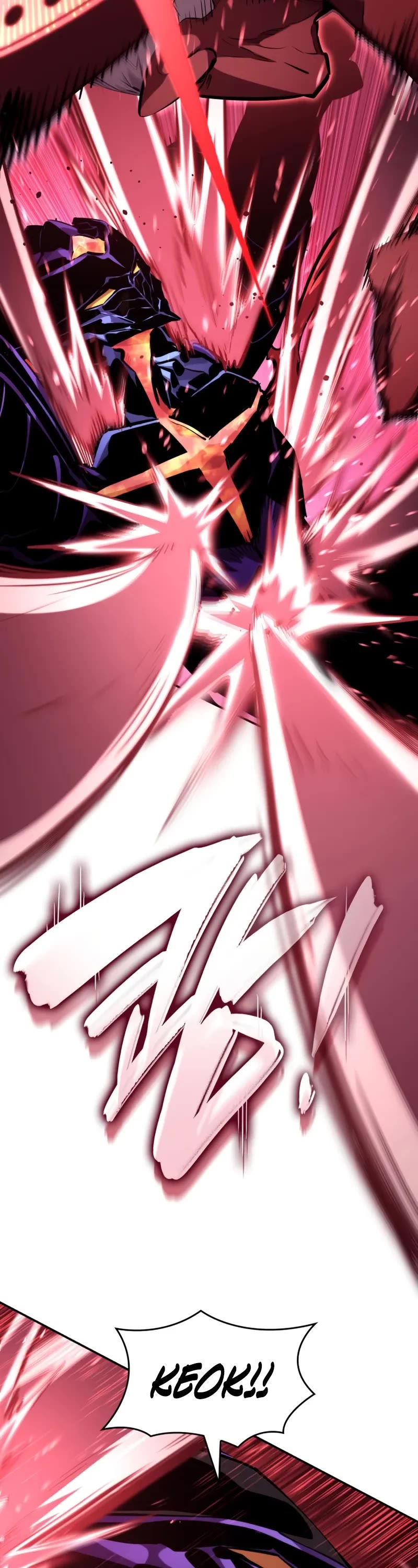 Boundless Necromancer Chapter 128 page 40 - Chapter 128