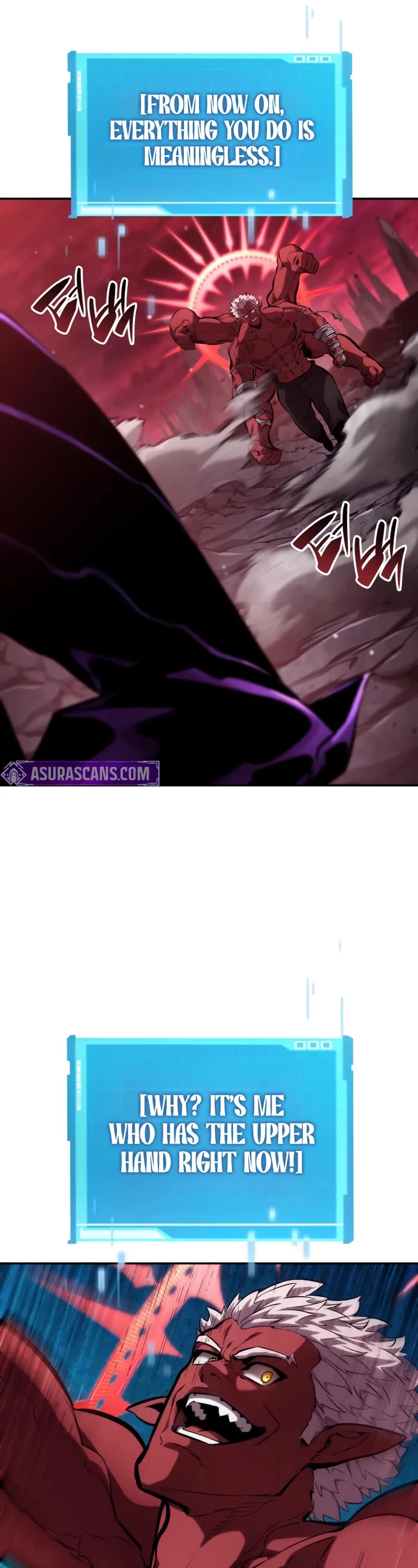 Boundless Necromancer Chapter 128 page 44 - Chapter 128