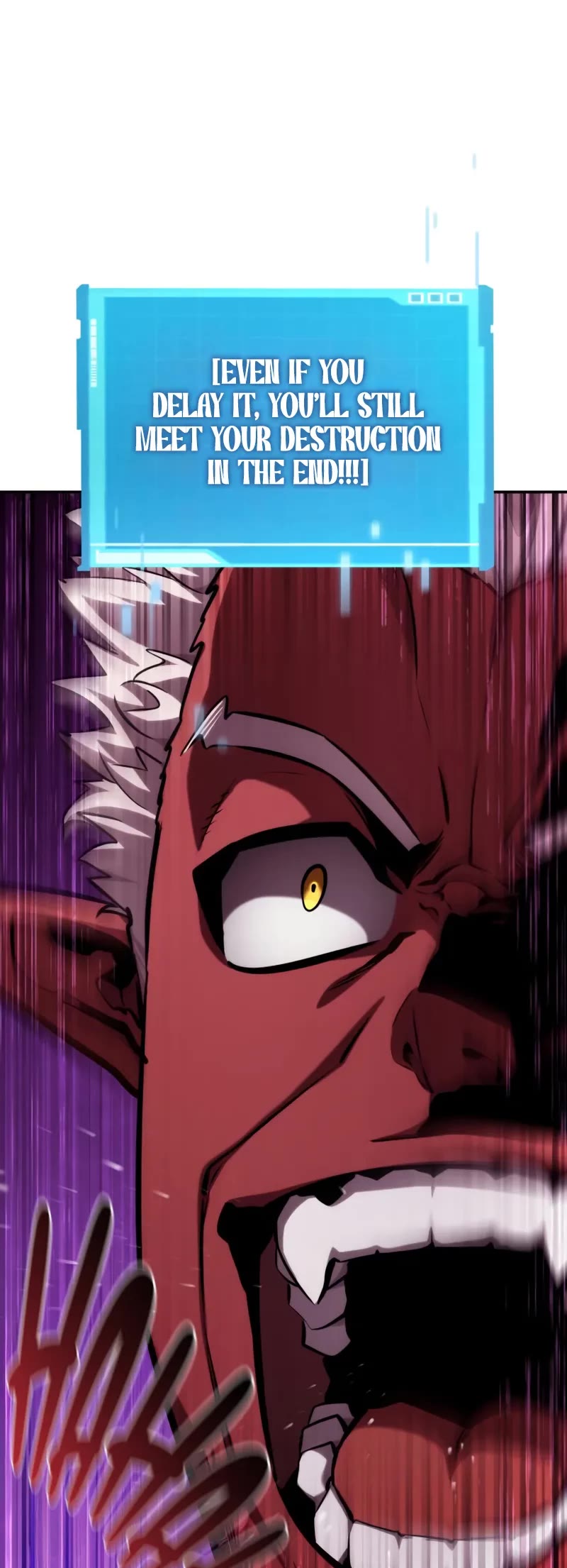 Boundless Necromancer Chapter 128 page 47 - Chapter 128