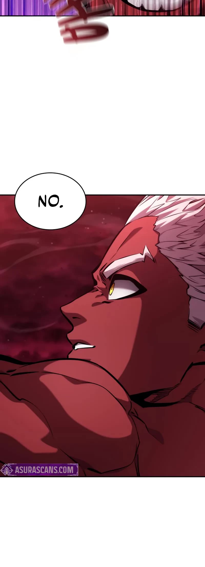 Boundless Necromancer Chapter 128 page 48 - Chapter 128