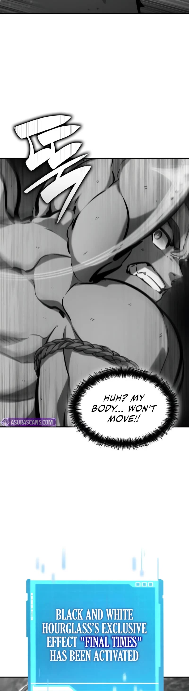 Boundless Necromancer Chapter 128 page 5 - Chapter 128
