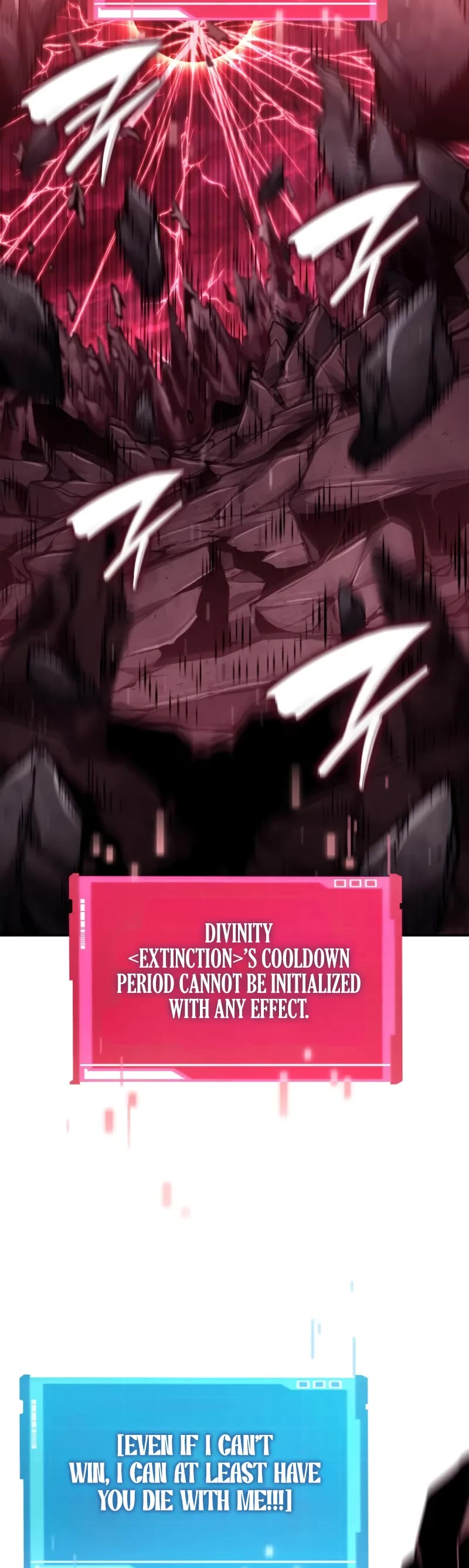 Boundless Necromancer Chapter 128 page 61 - Chapter 128