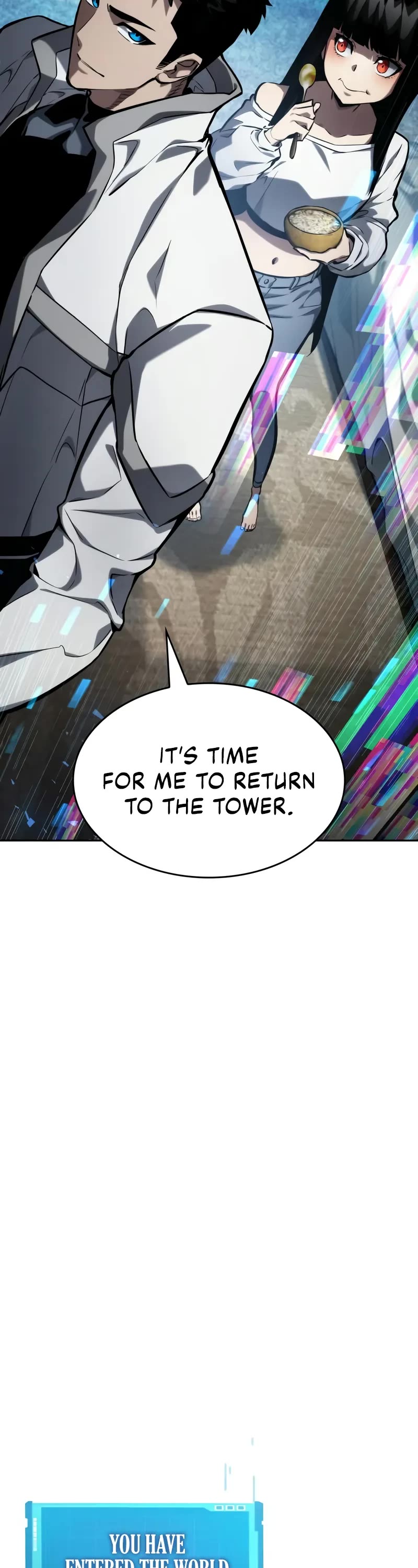Boundless Necromancer Chapter 129 page 12 - Chapter 129