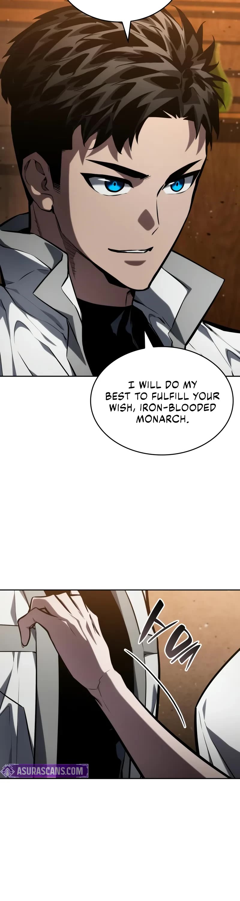 Boundless Necromancer Chapter 129 page 20 - Chapter 129