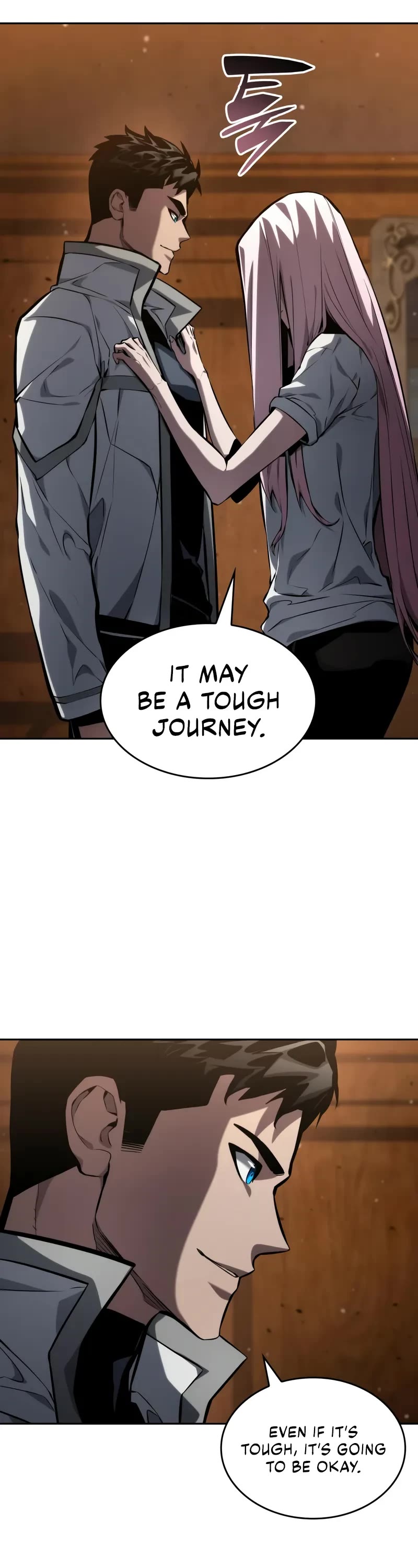 Boundless Necromancer Chapter 129 page 21 - Chapter 129