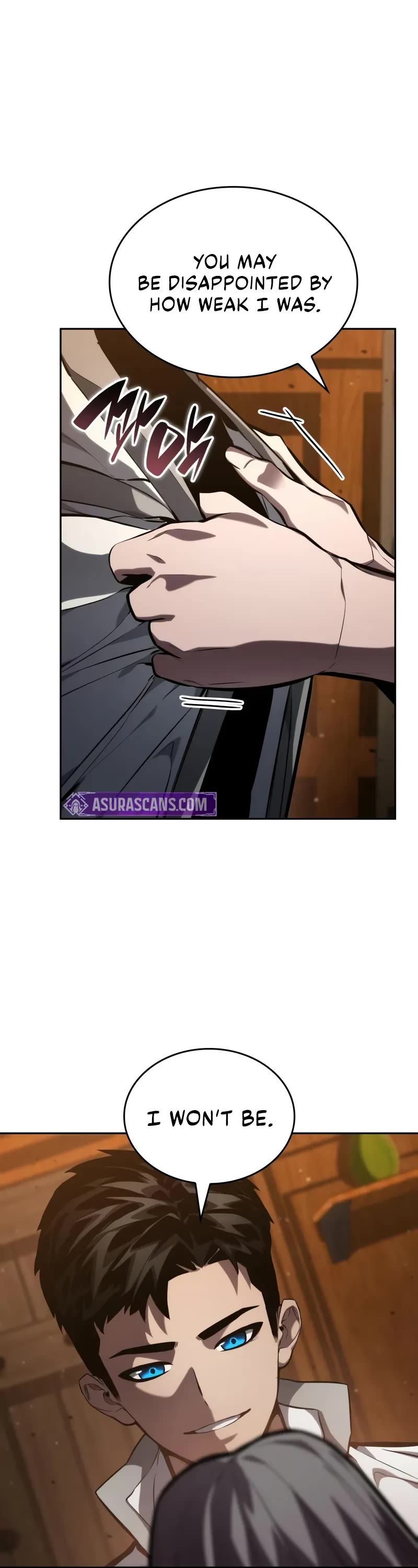Boundless Necromancer Chapter 129 page 22 - Chapter 129