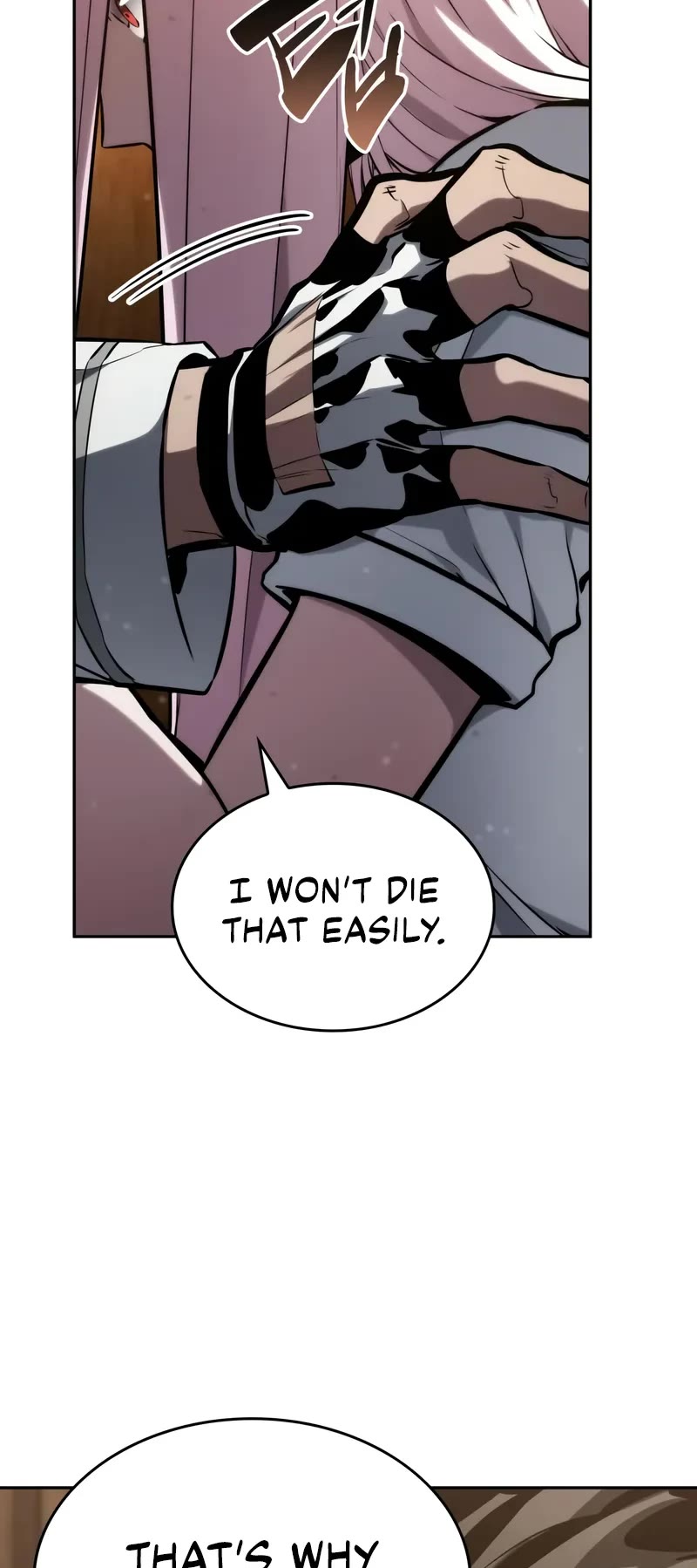 Boundless Necromancer Chapter 129 page 24 - Chapter 129