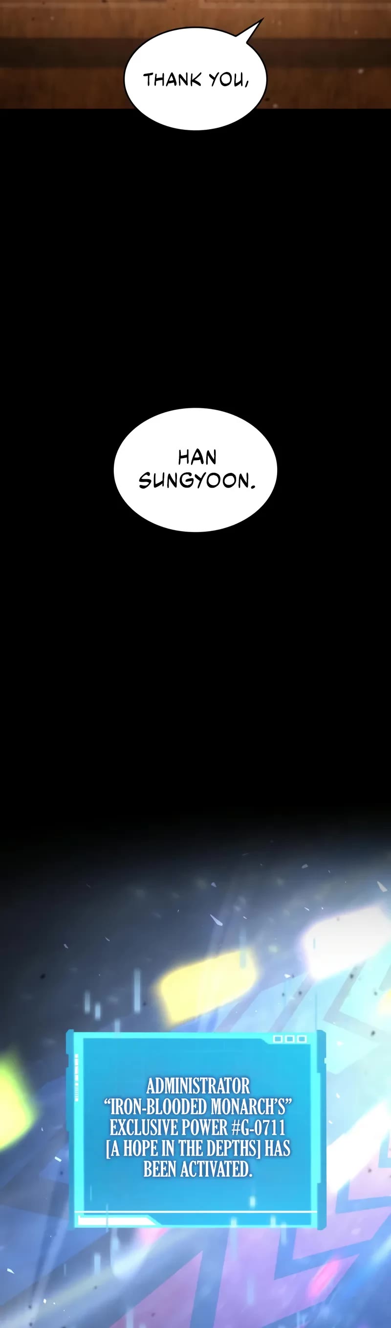 Boundless Necromancer Chapter 129 page 28 - Chapter 129