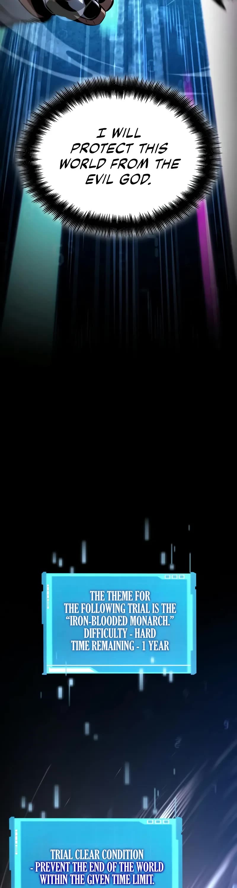 Boundless Necromancer Chapter 129 page 31 - Chapter 129