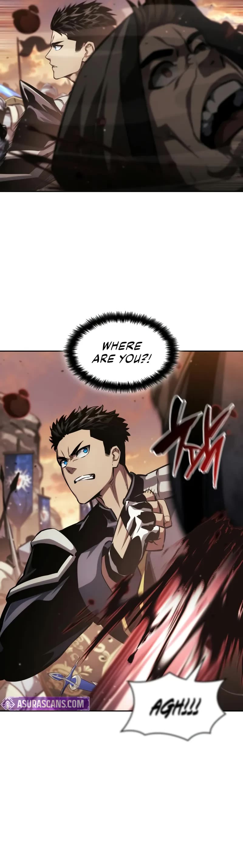 Boundless Necromancer Chapter 129 page 49 - Chapter 129