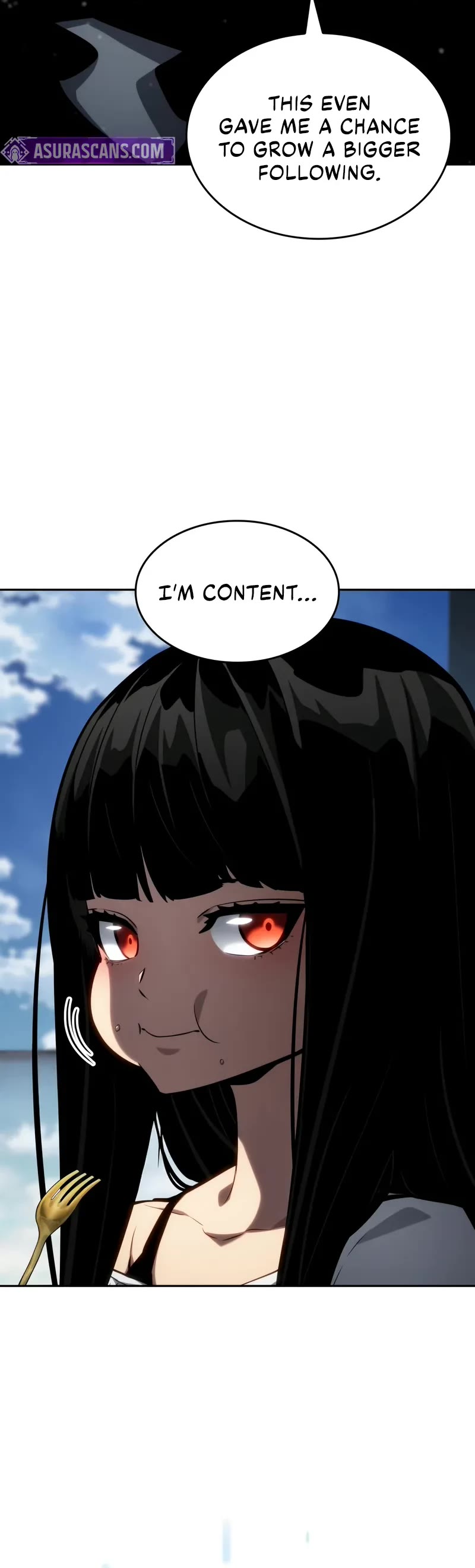 Boundless Necromancer Chapter 129 page 6 - Chapter 129