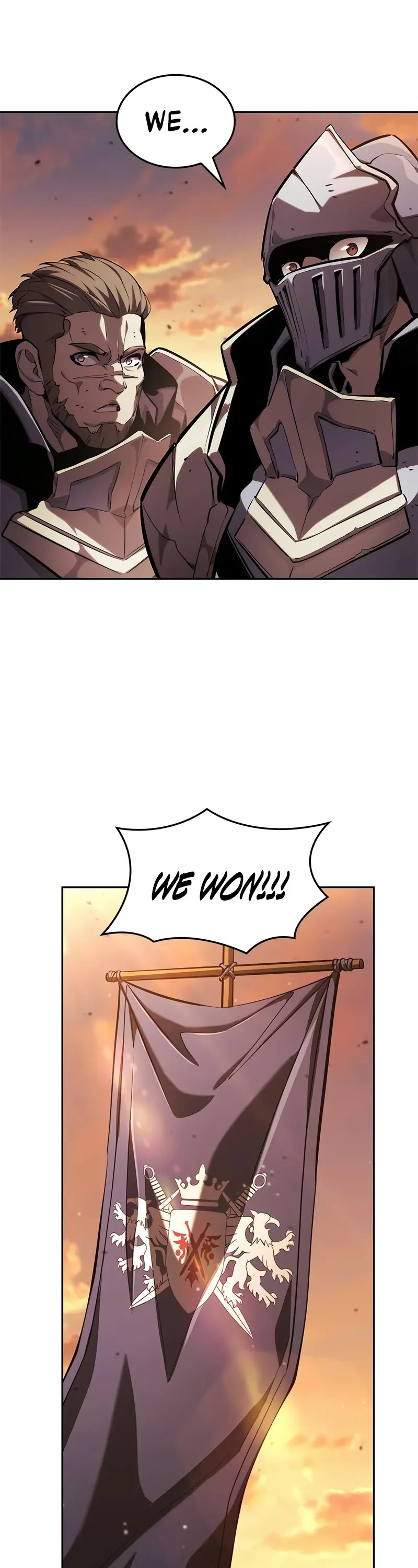 Boundless Necromancer Chapter 129 page 61 - Chapter 129