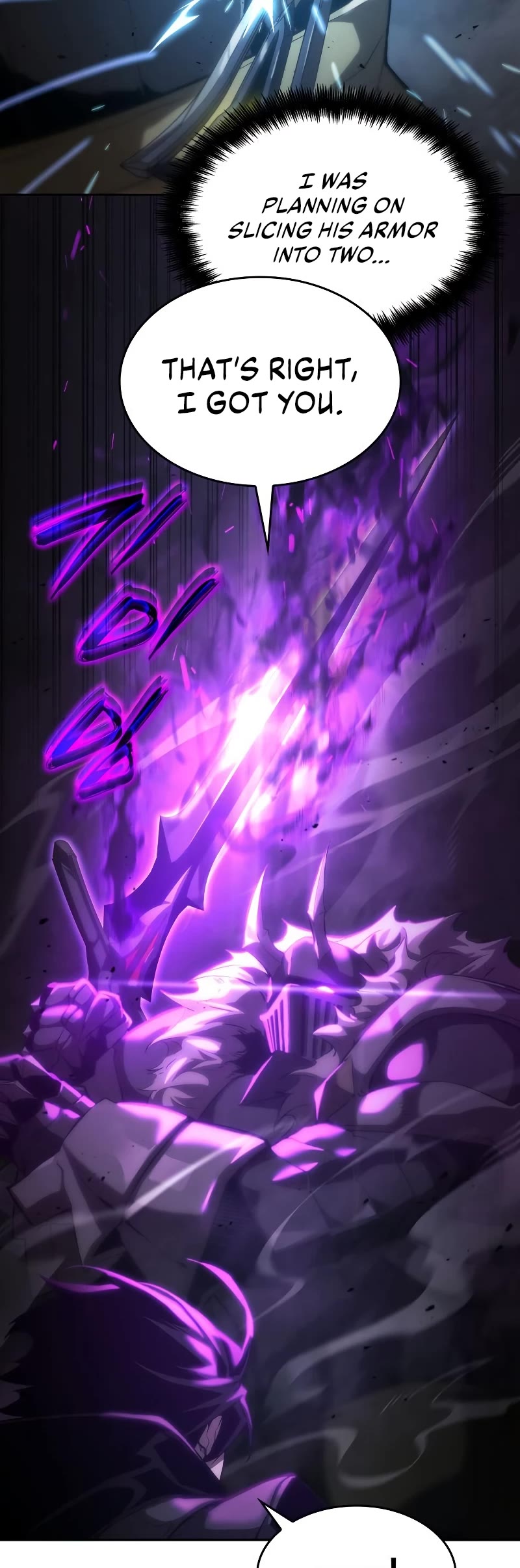 Boundless Necromancer Chapter 13 page 12 - Chapter 13