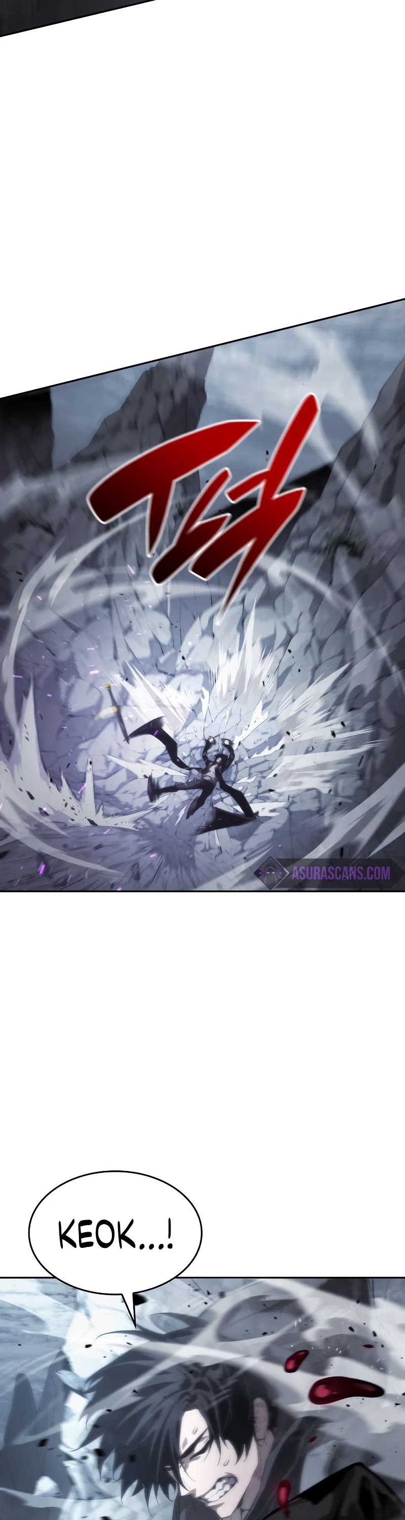 Boundless Necromancer Chapter 13 page 15 - Chapter 13