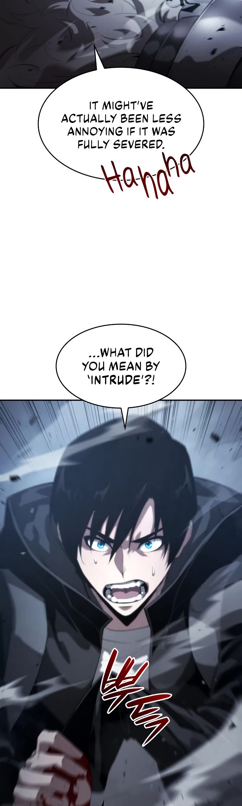 Boundless Necromancer Chapter 13 page 18 - Chapter 13