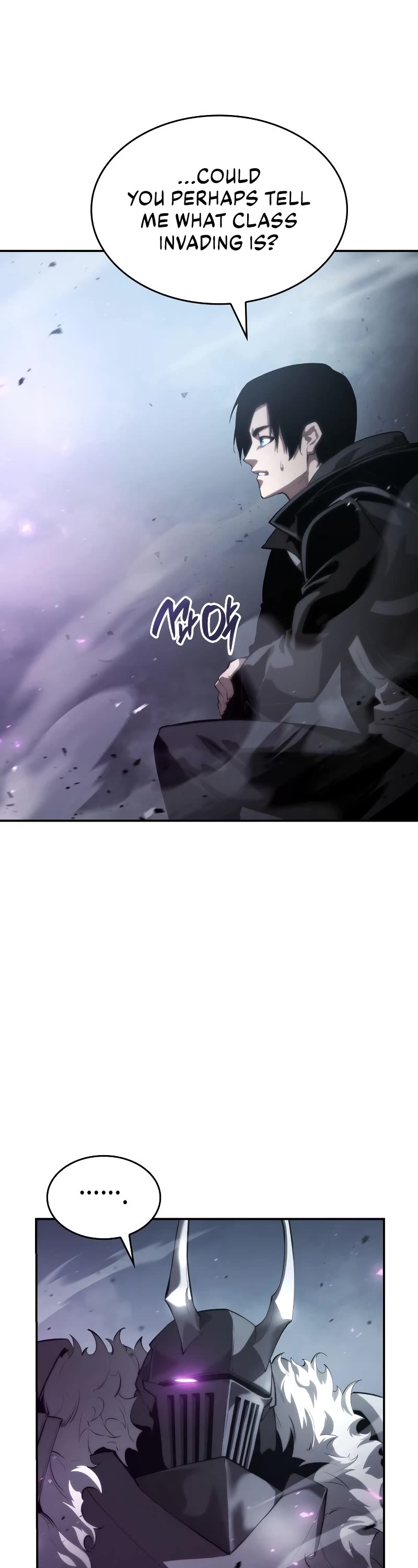 Boundless Necromancer Chapter 13 page 22 - Chapter 13
