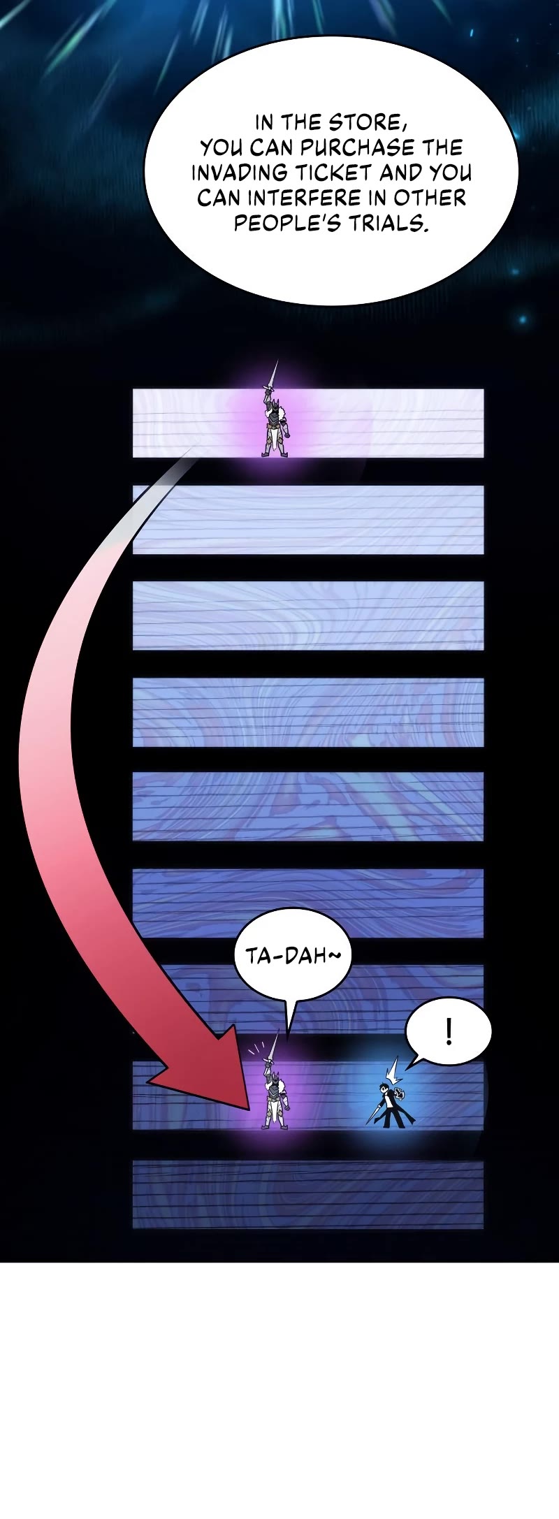 Boundless Necromancer Chapter 13 page 24 - Chapter 13