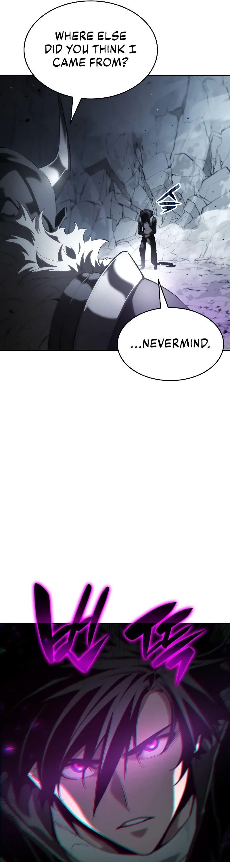 Boundless Necromancer Chapter 13 page 26 - Chapter 13