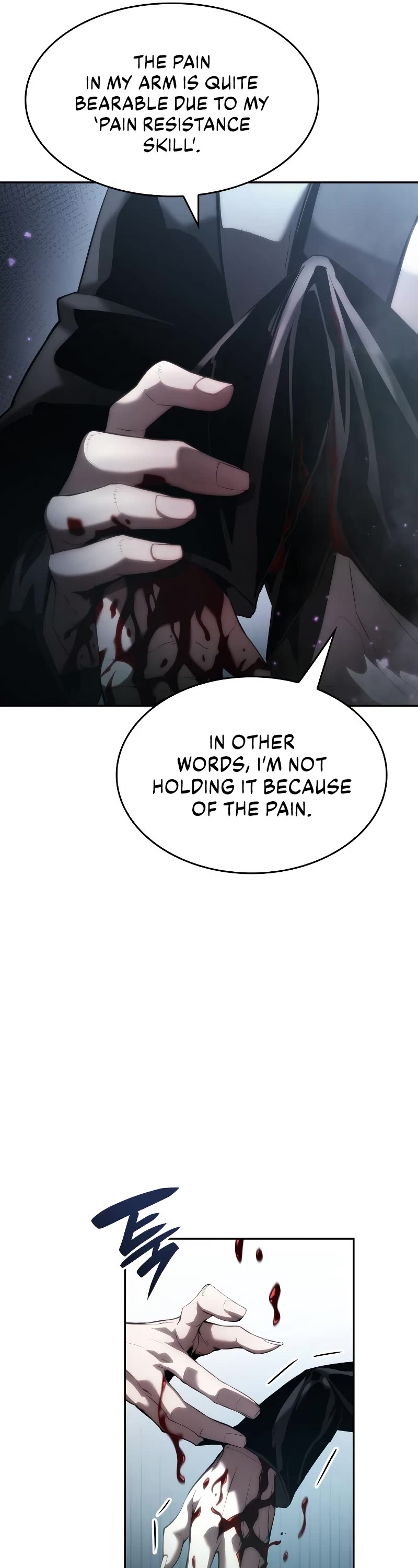Boundless Necromancer Chapter 13 page 32 - Chapter 13