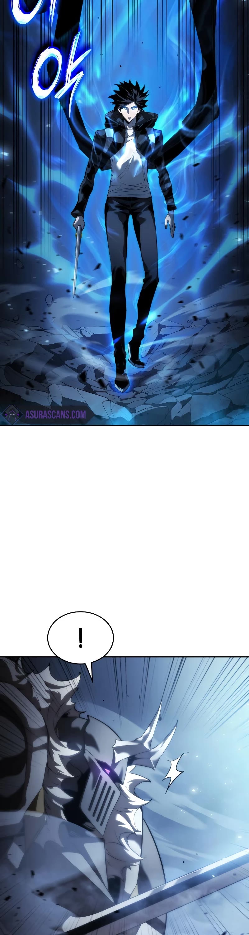 Boundless Necromancer Chapter 13 page 38 - Chapter 13