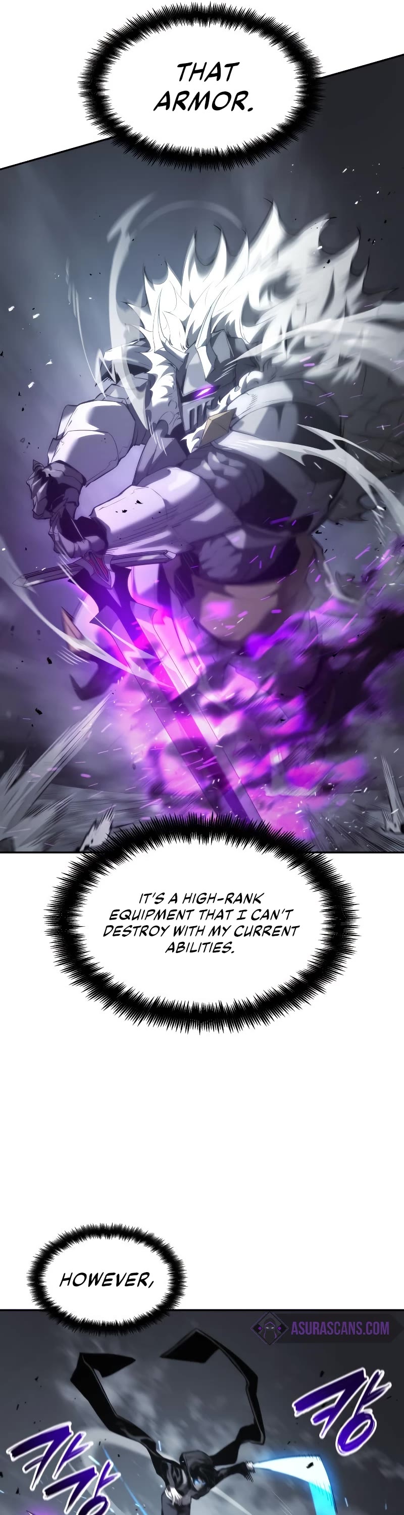Boundless Necromancer Chapter 13 page 49 - Chapter 13