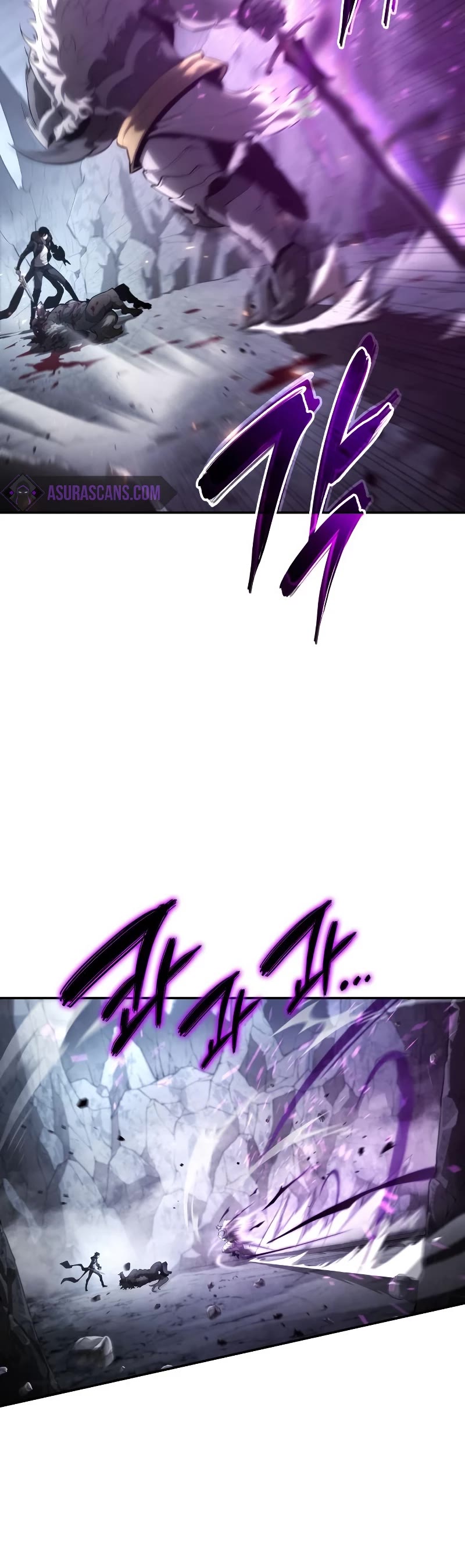 Boundless Necromancer Chapter 13 page 6 - Chapter 13