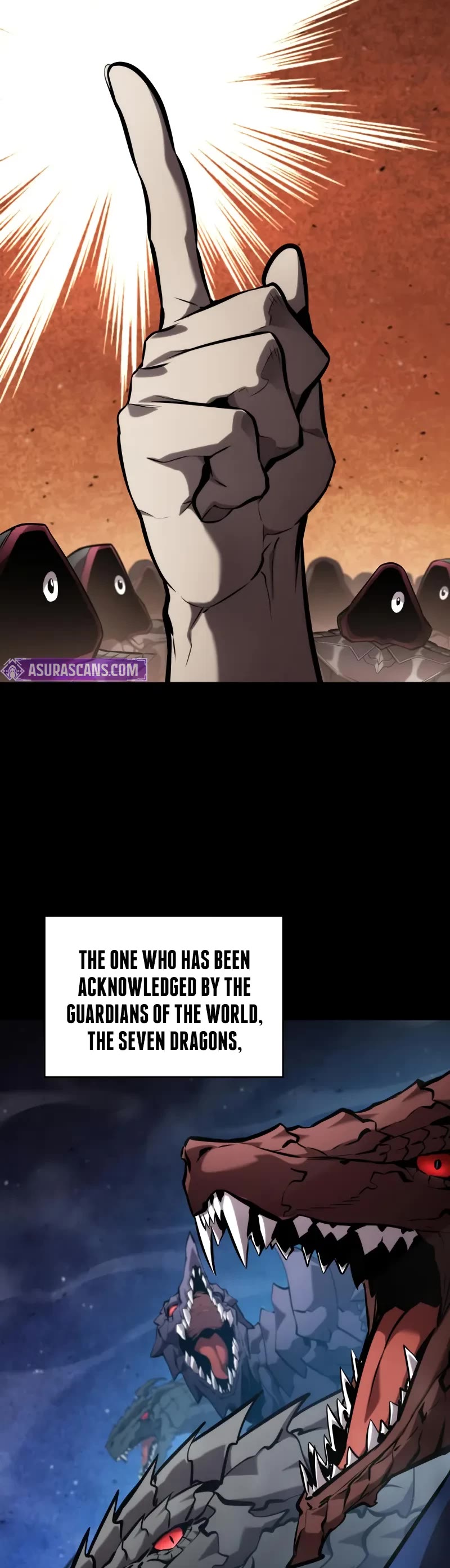 Boundless Necromancer Chapter 130 page 10 - Chapter 130