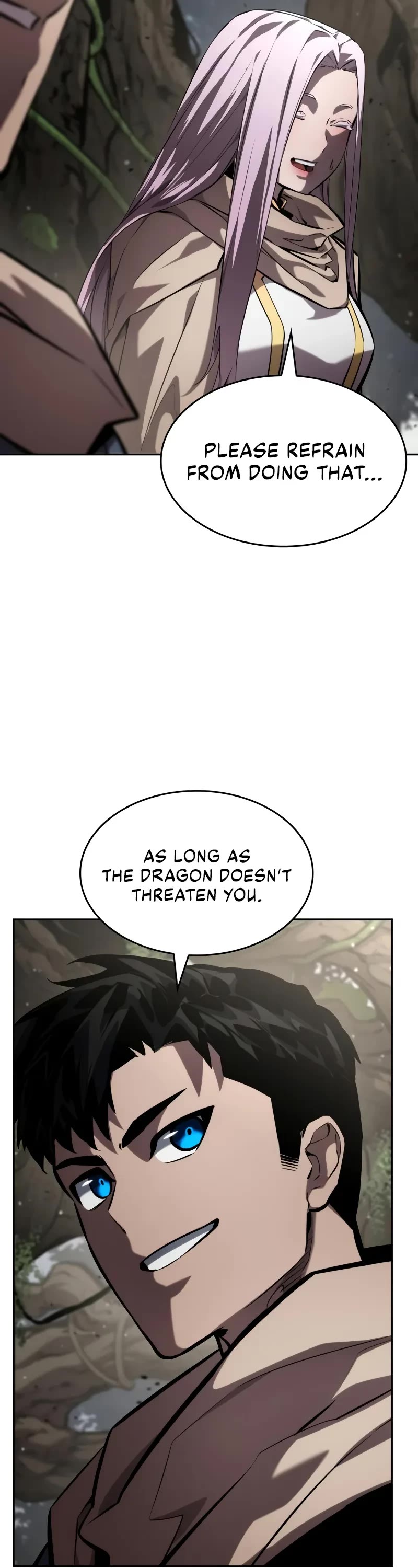 Boundless Necromancer Chapter 130 page 17 - Chapter 130