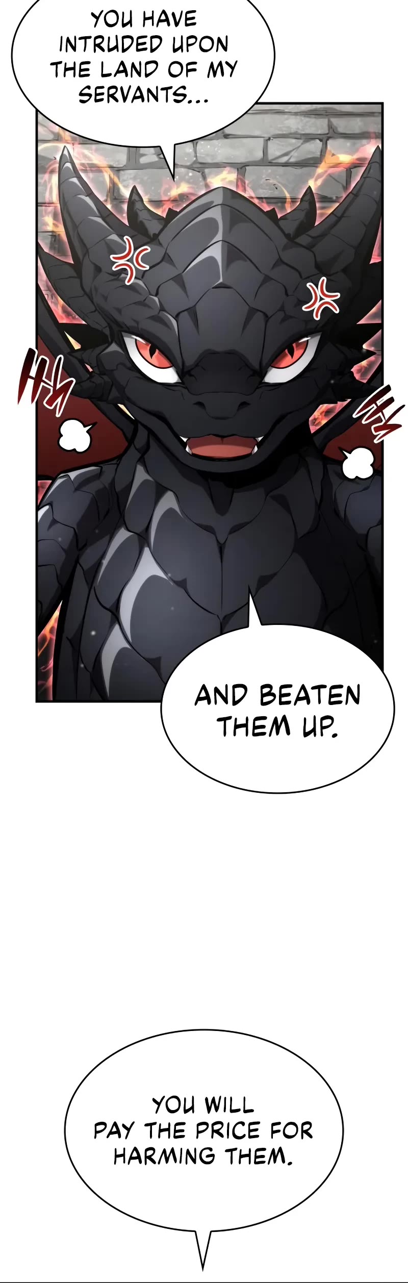 Boundless Necromancer Chapter 130 page 26 - Chapter 130