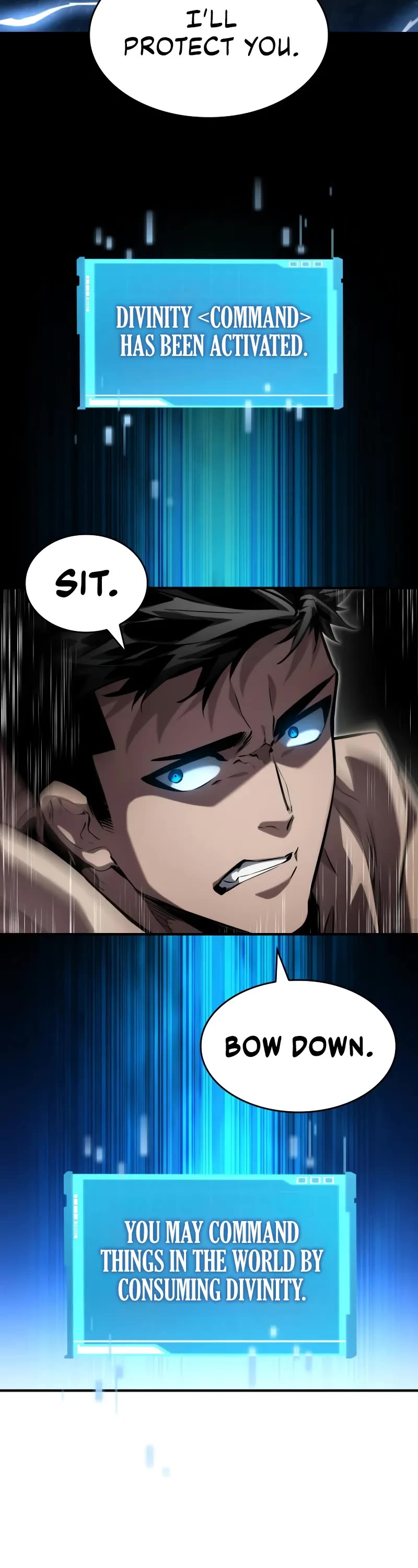 Boundless Necromancer Chapter 130 page 29 - Chapter 130