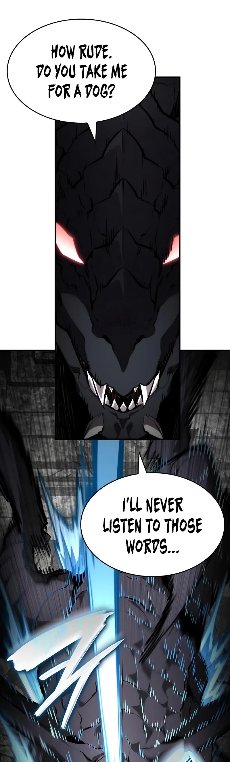 Boundless Necromancer Chapter 130 page 30 - Chapter 130