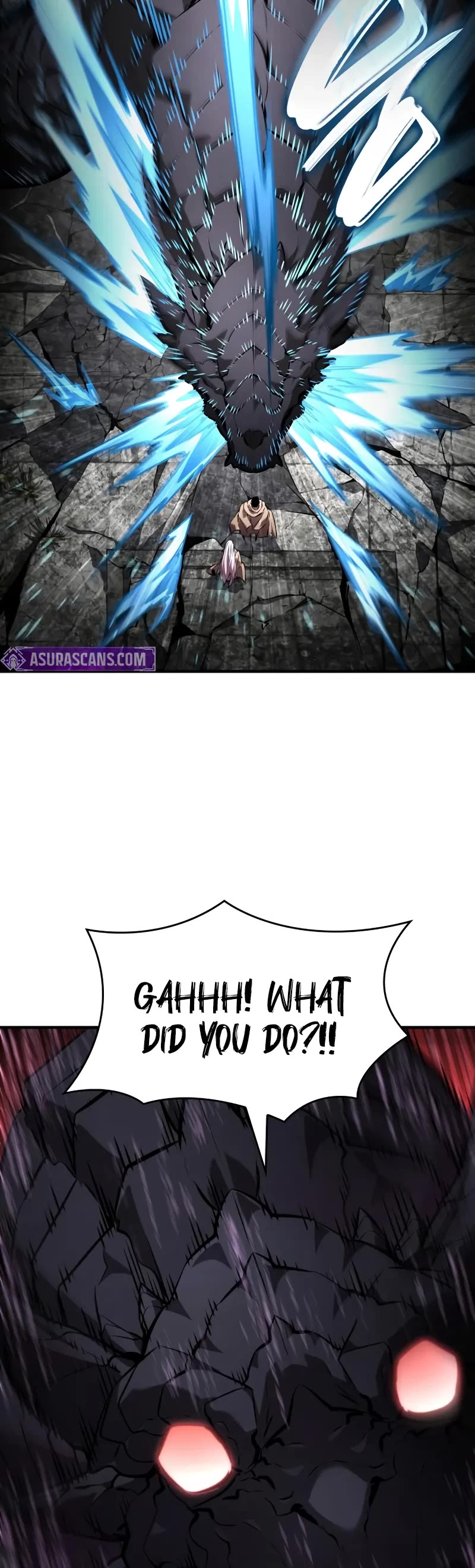 Boundless Necromancer Chapter 130 page 31 - Chapter 130