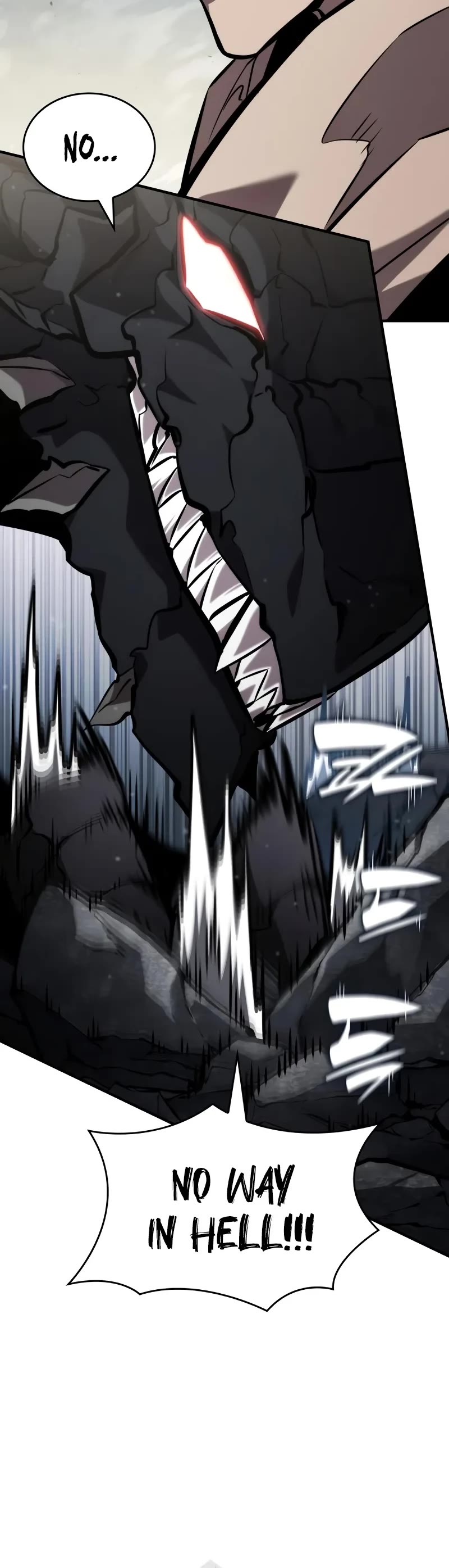 Boundless Necromancer Chapter 130 page 35 - Chapter 130