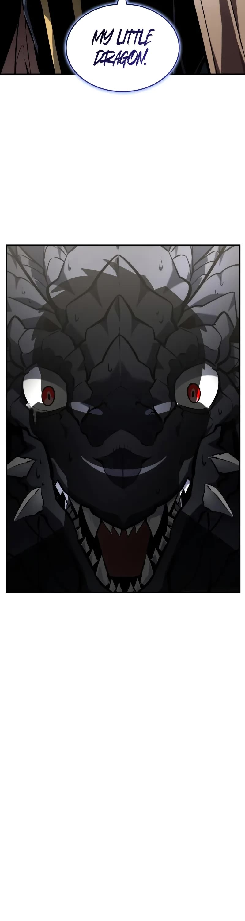 Boundless Necromancer Chapter 130 page 42 - Chapter 130
