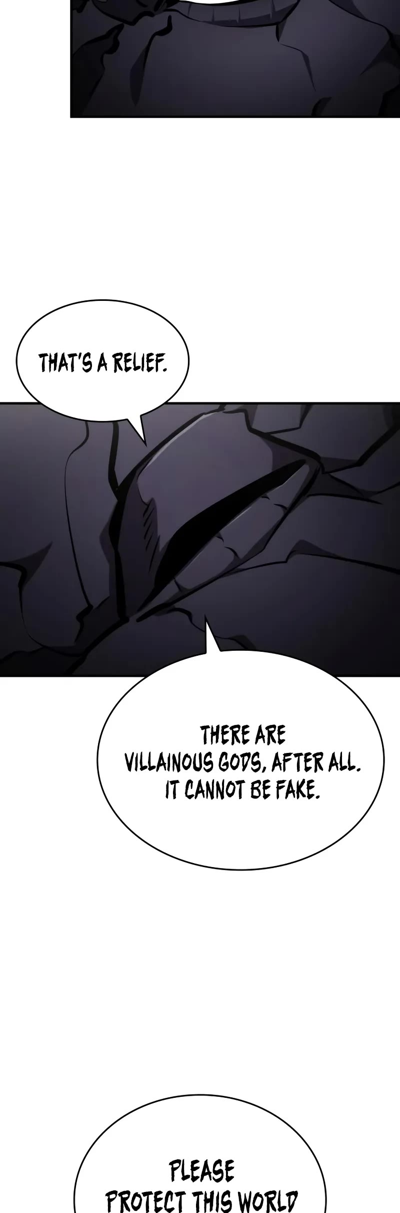 Boundless Necromancer Chapter 130 page 54 - Chapter 130