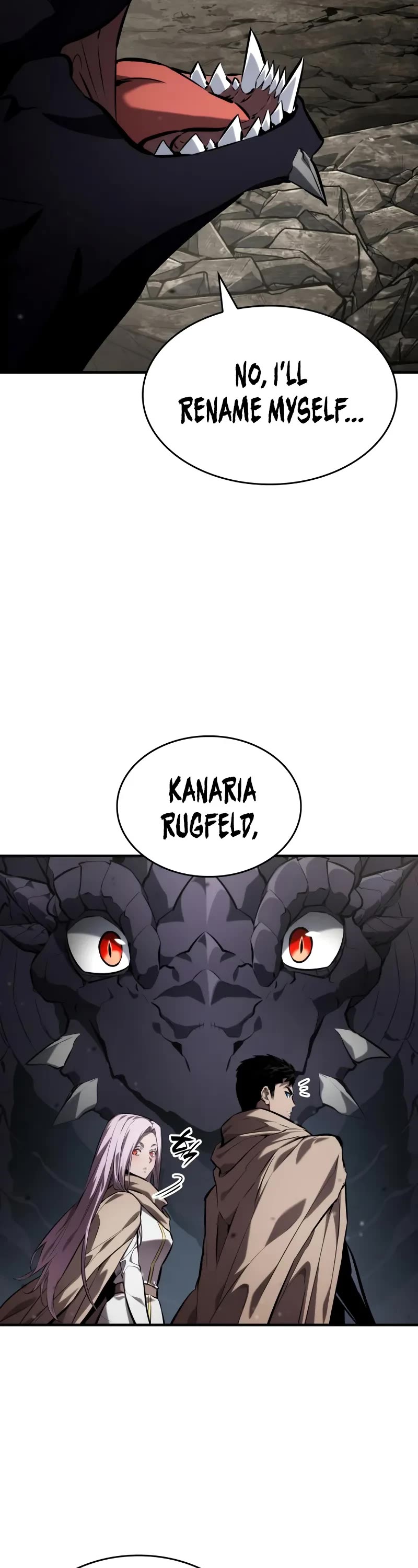 Boundless Necromancer Chapter 130 page 58 - Chapter 130