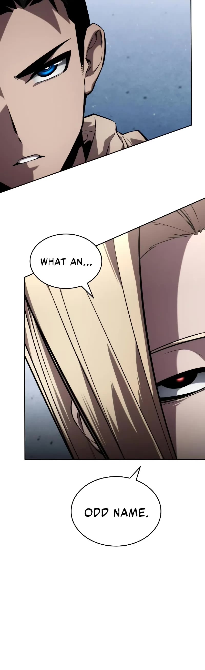 Boundless Necromancer Chapter 131 page 11 - Chapter 131