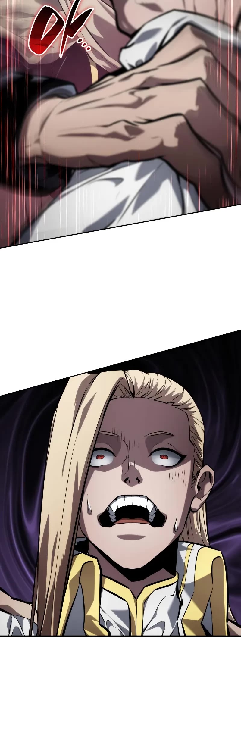 Boundless Necromancer Chapter 131 page 20 - Chapter 131