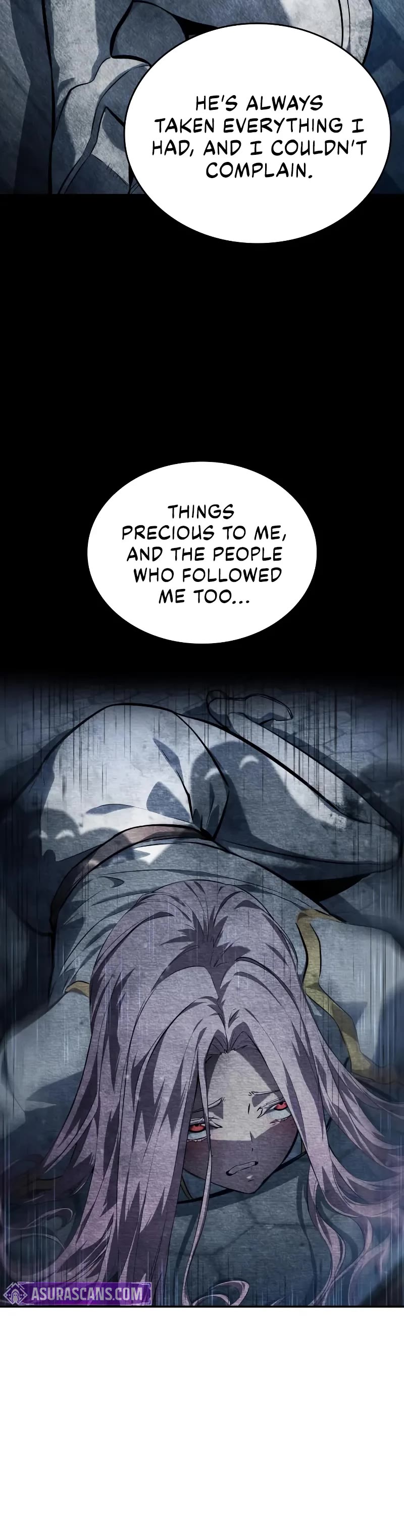 Boundless Necromancer Chapter 131 page 28 - Chapter 131