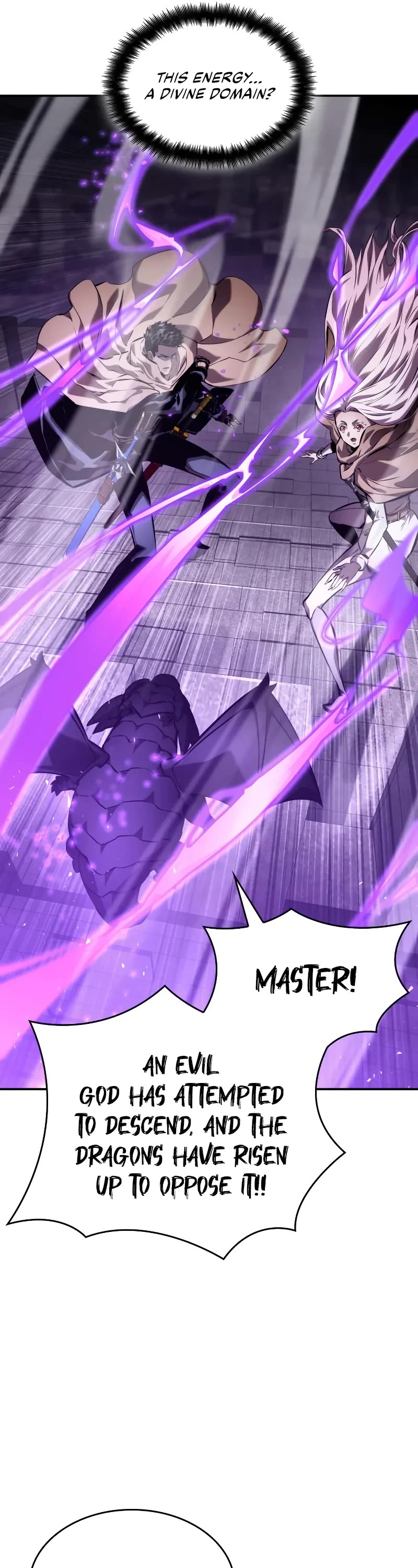 Boundless Necromancer Chapter 131 page 42 - Chapter 131