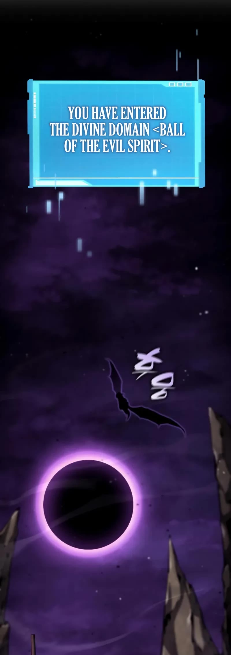 Boundless Necromancer Chapter 131 page 48 - Chapter 131