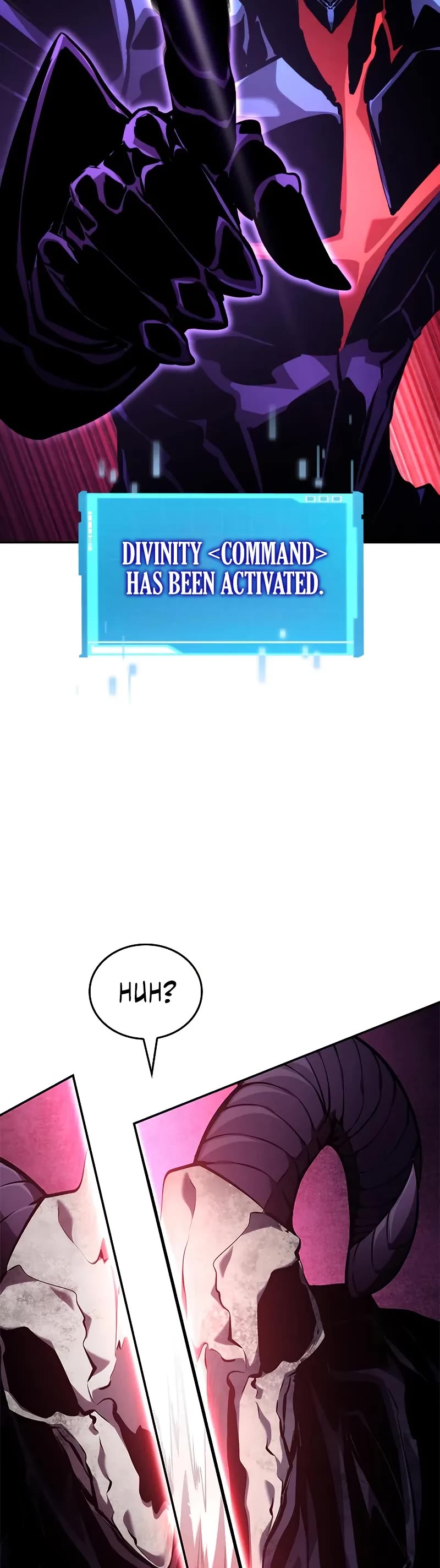Boundless Necromancer Chapter 131 page 53 - Chapter 131