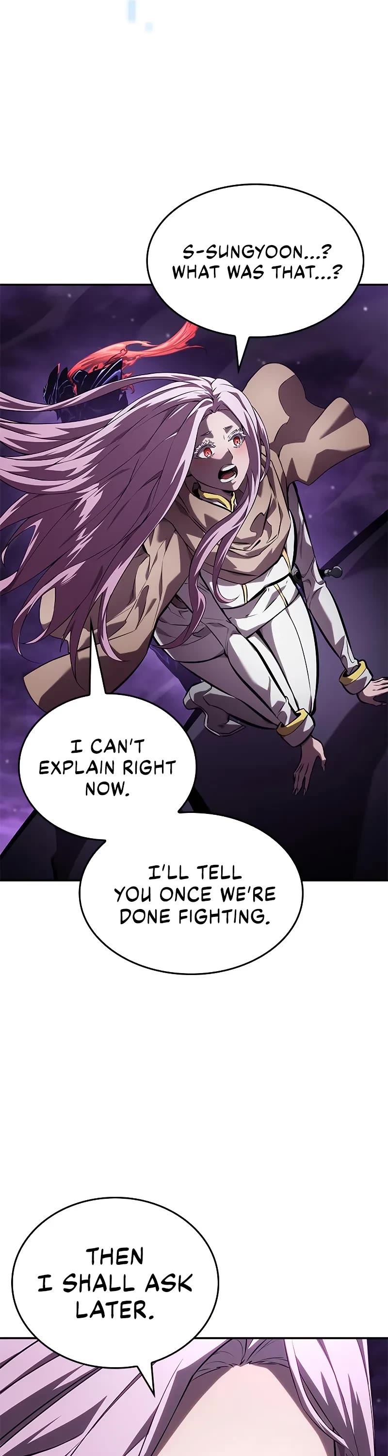 Boundless Necromancer Chapter 131 page 55 - Chapter 131